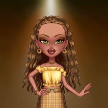 Bratty Doll Maker ~ meiker.io The Bratz, Make Your Own Character, Brat Doll, Cute Website, Creative Drawing Prompts, Clothing Design Sketches, Character Maker, Make Your Own Dress, Character Creator