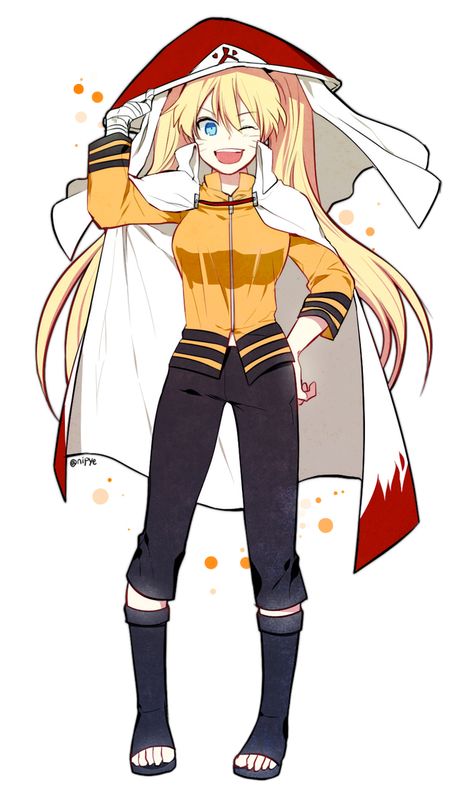 fem! Naruto An Anime, Anime Character, The Story, Books Wattpad, Naruto, Wattpad, Blonde, Yellow, Books