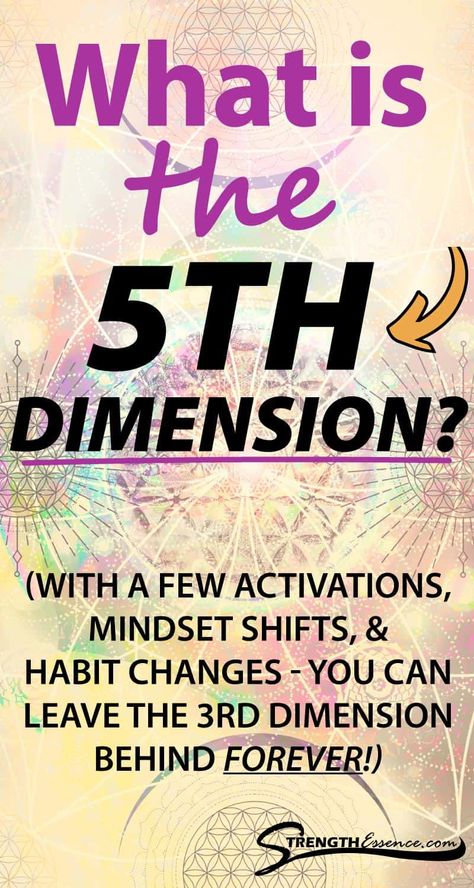 Spiritual Awakening Higher Consciousness, Fifth Dimension, Spiritual Ascension, 5th Dimension, Wealth Dna Code, Dna Code, Wealth Dna, Become Wealthy, Psychic Development