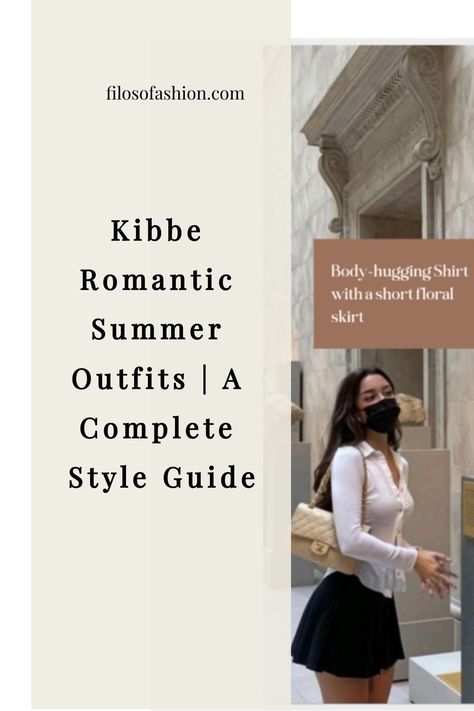 kibbe romantic summer outfits Kibbe Romantic Body Type, Romantic Summer Outfits, Dinner With Friends Outfit, Romantic Body Type, Theatrical Romantic Style, Pear Body Shape Outfits, Classic Romantic Style, Romantic Kibbe, Floral Skirt Summer