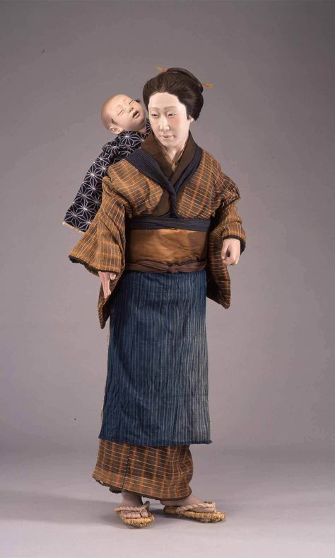 Rare Japanese Art Collection | Finest Edo and Meiji Period Art Edo Japan Fashion, Edo Period Clothing, Homework Inspiration, Edo Japan, Edo Period Japan, Period Art, Heian Era, Edo Era, Indigenous Tribes