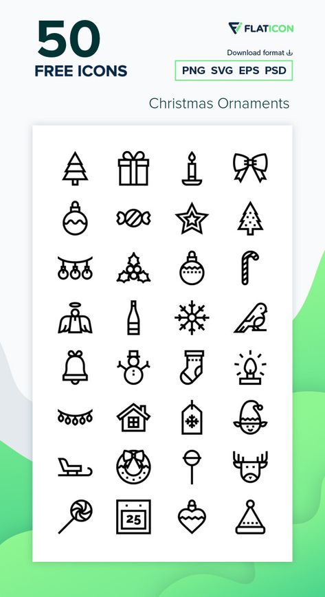 50 Christmas Ornaments icons for personal and commercial use. Basic Straight Lineal icons. Download now this free icon pack from Flaticon, the largest database of free vector icons. #Flaticon #freeicons #icons #christmas #holidays #winter Firework Art, Icons Christmas, Christmas Symbols, Fireworks Art, Chicken Logo, Free Icons Png, Holiday Symbols, Savings Challenges, Holiday Icon