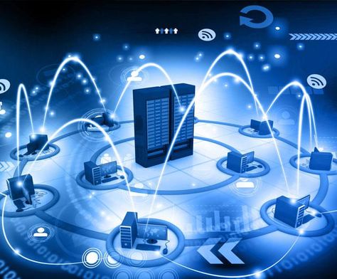 Personal Area Network, Pestle Analysis, Data Cleansing, Hewlett Packard Enterprise, Network Infrastructure, Digital Footprint, Capital Investment, Computer Network, Communication System