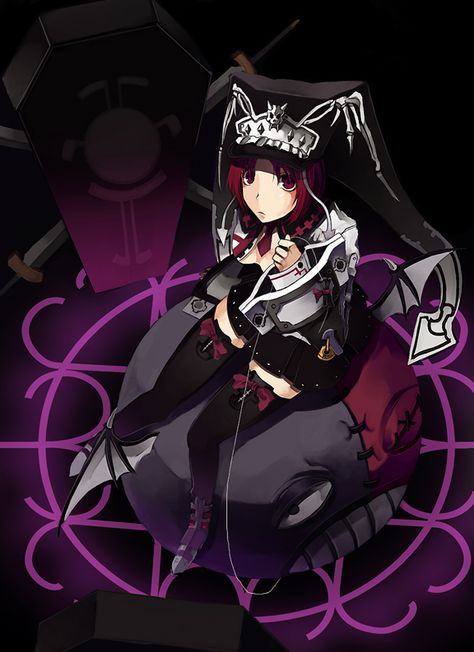 Valentine Guilty Gear Overture, Guilty Gear Valentine, Raven Guilty Gear, Guilty Gear Pfp, Db Pfp, Valentine Guilty Gear, Twst Oc, Valentines Gif, Valentine Banner