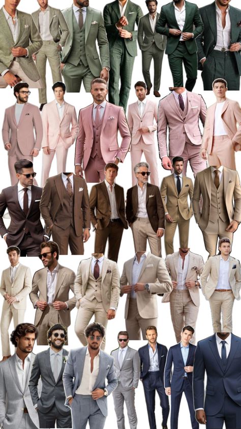 Wedding Guest Men, Wedding Dress Code, S Wedding Dress, Formal Attire For Men, Mens Wedding Attire, Groom Wedding Attire, Dress Code Wedding, Guest Attire, Mens Style Guide