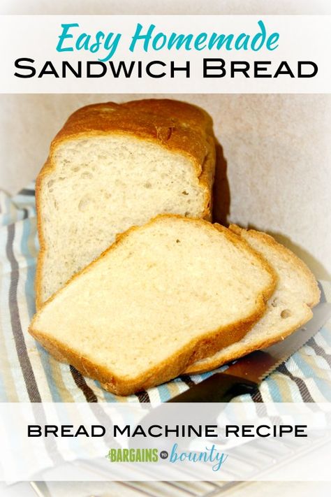 Gluten Free Bread Maker, Gluten Free Bread Recipe Easy, Easy Bread Machine Recipes, Gluten Free Bread Machine, Dairy Free Bread, Homemade Gluten Free Bread, Homemade Sandwich Bread, Best Gluten Free Bread, Bread Machine Recipe