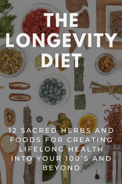 Eating For Longevity, Longevity Diet Meal Plan, The Longevity Diet, Food For Medicine, Holistic Diet Recipes, Holistic Diet Plan, Food Is Medicine Recipes, Leucine Rich Foods, Taurine Rich Foods