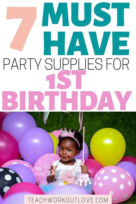 Create Birthday Invitations, Birthday Party Venues, Kids Themed Birthday Parties, Perfect Birthday Party, First Birthday Party Themes, Best Party, Birthday Supplies, Sleep Problems, Birthday Invitations Kids