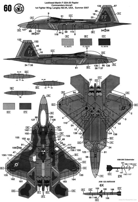 lockheed-martin-f22-20a-raptor.gif (1091×1597) F 22 Raptor Blueprint, F22 Raptor Blueprint, Lockheed Martin Wallpaper, Lockheed Martin F-22 Raptor, Raptor Wallpaper, F 22 Raptor, Airplane Drawing, Stealth Aircraft, Mechanical Engineering Design