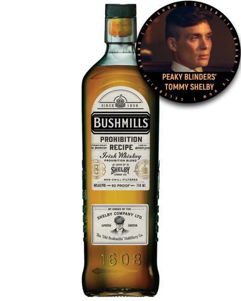 Reserve Bar | Shelby Company, LTD | Thomas Shelby | Prohibition Recipe | Bushmills Whiskey | The Peaky Blinders Bushmills Whiskey, Candy Cocktails, Patron Tequila, Anejo Tequila, Port Wine, Thomas Shelby, Irish Whiskey, Autumn Flavors, Peaky Blinders