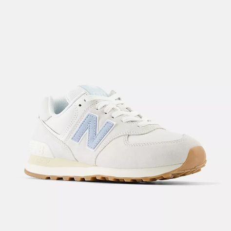 574, WL574QA2 New Balance Shoes 574 Light Blue, Back To School Shoes New Balance, Women’s New Balance 574 Outfit, Womens New Balance 574, Women’s New Balance 574, 574 New Balance Women Outfit, New Balance Shoes 574 Outfit, New Balance 574 Outfit Women, New Balance Shoes 574