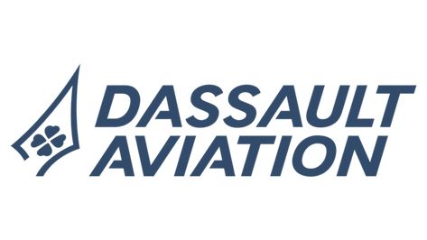 Dassault Aviation Logo Aviation Logo, Press Kits, Dassault Aviation, Aerospace Engineering, Investor Relations, Aviation Industry, Press Kit, Year 11, The Visitors