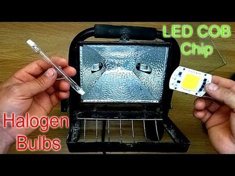 Diy Led Lighting Ideas, Led Room, Fluorescent Lights, Led Lighting Diy, Batteries Diy, Battery Repair, Diy Tech, Led Projects, Electronics Basics