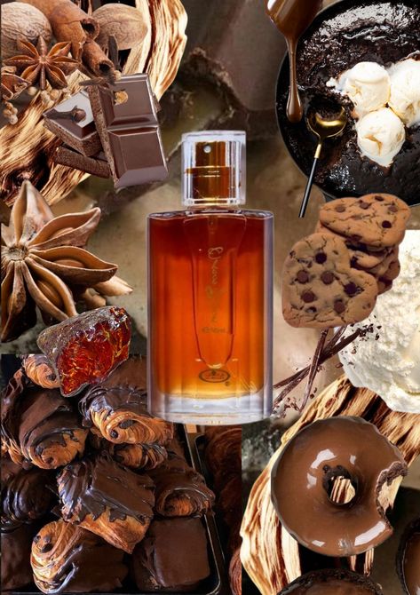 #chocolate #vanilla #perfume #gourmand #sweet #warm || Notes: Chocolate, Vanilla, White Musk, Spicy Notes, Cinnamon, Amber, Sandalwood, Myrrh, Rose ---- Credits to all original photo owners Choco Musk Al Rehab, Al Rehab Choco Musk, Choco Musk Perfume Layering, Choco Musk Perfume, Chocolate Perfume, Luxury Perfume Packaging, Choco Musk, Gourmand Perfume, Chocolate Scent