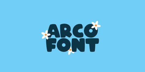 Arco Font | dafont.com Spooky Fonts Alphabet Halloween, Round Typography, Free Display Fonts, Halloween Fonts Alphabet, Spooky Font, Fonts Handwriting Alphabet, Funny Typography, Round Font, Fonts For Designers