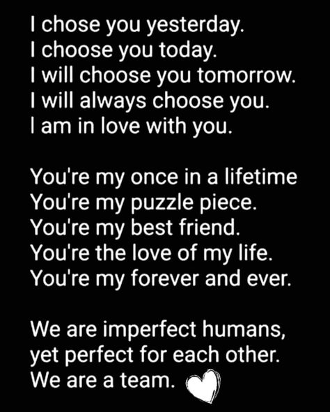 I’m So Lucky To Have You Quotes Love, We Are A Team Quotes Love, All I Want Is You Quotes, Proud Of My Man Quotes, Im Proud Of You Quotes Boyfriends, I Choose You Quotes, Long Love Quotes, Hot Love Quotes, Id Choose You