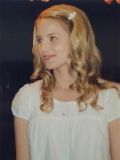 Diana Argon, Diana Agron, Glee Fashion, Quinn Fabray, Dianna Agron, Glee Cast, Glee, Pretty Hairstyles, Hair Inspo