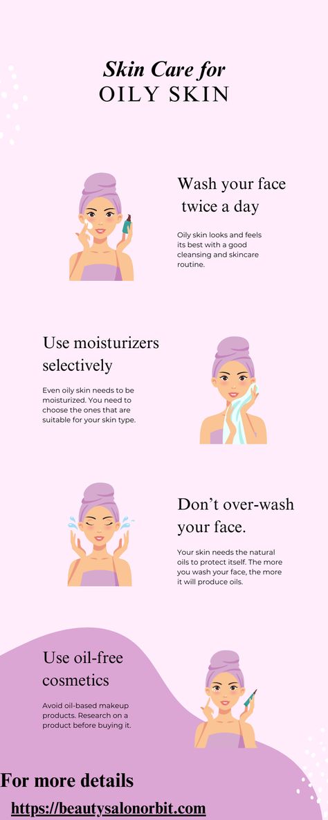 https://beautysalonorbit.com/best-face-wash-for-oily-skin/ How To Remove Oily Face, Correct Way To Wash Your Face, How To Make Face Less Oily, Oily Face Skin Care Routine, Good Face Wash For Oily Skin, How To Correctly Wash Your Face, Face Wash Routine Steps, Oily Skin Sunscreen, Steps To Washing Your Face Skincare Routine