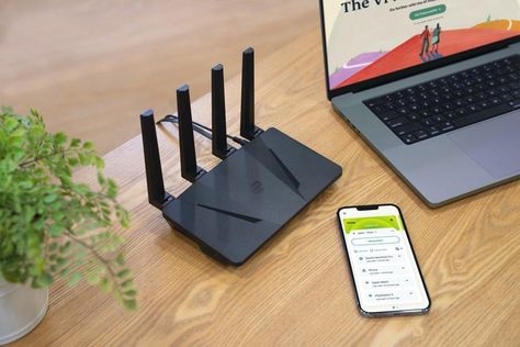 ExpressVPN Launches Aircove Router Virtual Private Network, Fast Internet, Home Internet, Wireless Router, Internet Speed, Wifi Router, Home Network, Smart Wifi, Smart Device