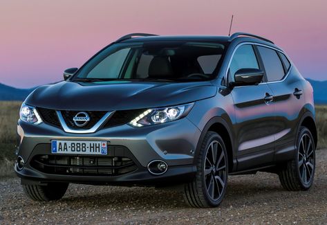 Nissan Qashqai 2023, Toyota Runner, Dream Vision Board, Nissan Cars, Nissan Qashqai, Nissan Rogue, Family Car, Future Car, Fast Cars