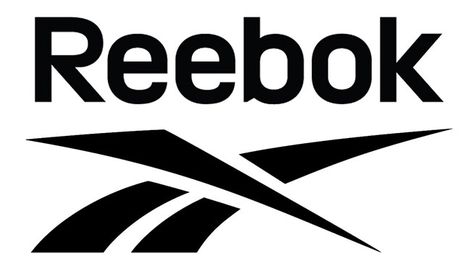 Die Bedeutung von 44 der größten Markenlogos im Sports Business | Sports Insider… Reebok Logo, Under Armour Logo, Shirt Logo Design, Reebok Classics, Famous Logos, Old Logo, Marken Logo, Clothing Logo, Cricut Projects Vinyl