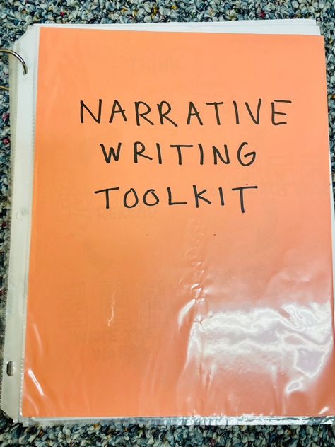 My Conferring Toolkit: Our Favorite Things Blog Series – TWO WRITING TEACHERS Writing Toolkit, Literary Essay, Writing Conferences, Writing Folders, Literacy Coaching, Argumentative Writing, First Grade Writing, Type Of Writing, Narrative Writing