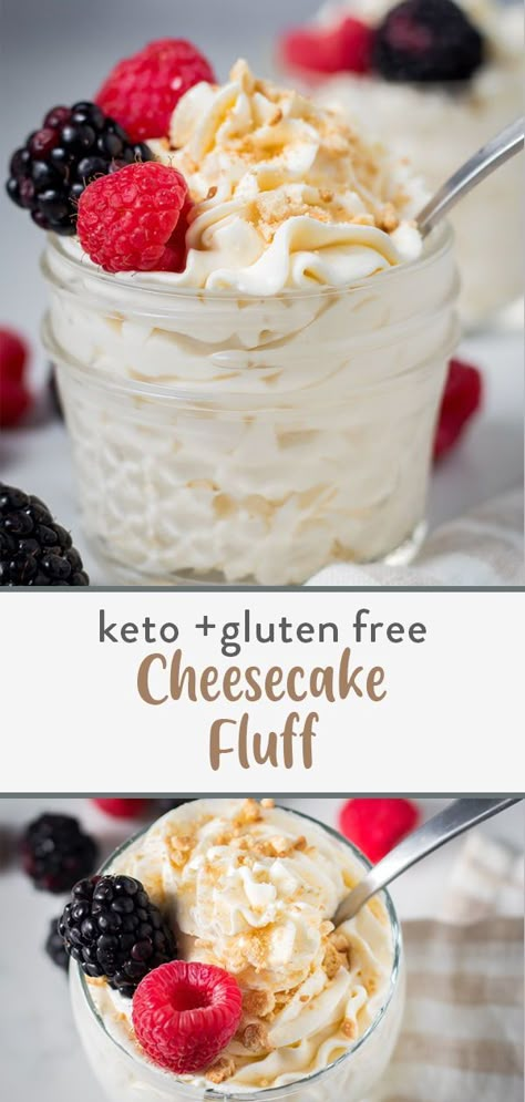 Low Carb Jello Cheesecake, Easy Keto Pudding Dessert, Easy Keto Fluff Dessert, Quick Keto Cheesecake, No Crust Keto Cheesecake, Keto Jello Pudding Dessert, Gluten Free Deserts Easy Healthy No Bake, Keto Fluff Dessert Jello, Low Carb Jello Fluff