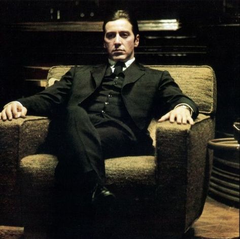 Don Corleone, Godfather Movie, Writing Instruction, We Movie, Al Pacino, The Godfather, Latest Movies, Bodybuilder, Role Models