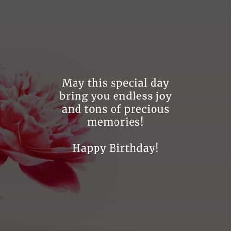 Cute Happy Birthday Wishes, Heart Touching Birthday Wishes, Best Birthday Wishes Quotes, Short Birthday Wishes, Happy Birthday Wishes Messages, Birthday Verses, Birthday Prayer, Beautiful Birthday Wishes, Floral Henna