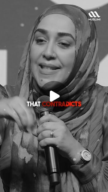 Muslimi on Instagram: "@yasminmogahed at the Muslimi Lifestyle Expo talks about the importance of rejecting any cultural aspect—whether from the East or West—that contradicts our faith. She emphasizes that true faith involves actively working to change wrongs, starting with our actions, followed by our words, and at least rejecting them in our hearts if all else fails. This, she explains, is the essence of true faith.

#Muslim #Islam #Culture #YasminMogahed #MuslimiLifestyleExpo #missisauga #Toronto #Canada" Islam Culture, Muslim Words, True Faith, Toronto Canada, True Words, The East, Fails, Toronto, Essence