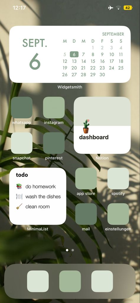 Iphone Green Widgets, Aesthetic Widget Ideas Green, Ios 16 Wallpaper Mint Green, Ipad Green Aesthetic Homescreen, Iphone Layout Green Aesthetic, Green Aesthetic Ios 16 Wallpaper, Green Iphone Widgets Aesthetic, Iphone Widgets Ideas Green, Ios 16 Wallpaper Iphone Green