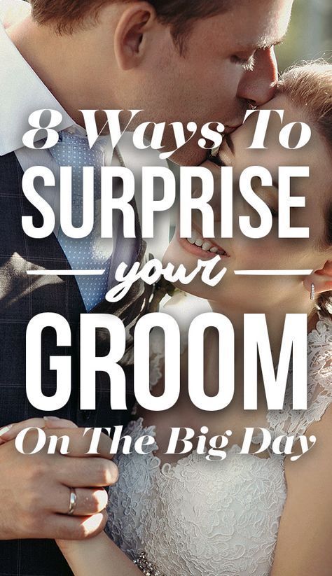 Make Him Feel Special, Center Of Attention, Ideal Wedding, Wedding Advice, Wedding Planning Tips, Feel Special, Budget Wedding, Plan Your Wedding, Wedding Tips