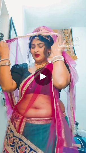 Hot Dance Dresses, Curvy Photoshoot, Hot Dance, Viral Dance, Hot Dresses Tight, Dresses Tight, Indian Beauty Saree, Desi Beauty, Dance Dresses