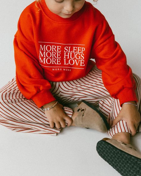 Thank you for the incredible support for our new launch! ❤️ We are SO thankful! 😌 Sleep More, More Sleep, Crewneck Style, More Love, Love More, More More, Style Sweater, Green Cream, Zambia