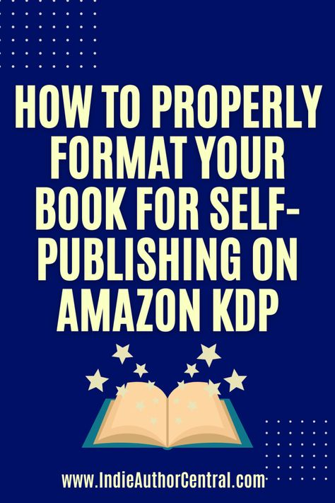 Amazon Book Publishing, Writing Childrens Books, Amazon Kindle Direct Publishing, Kindle Publishing, Kdp Interior, Kindle Direct Publishing, Amazon Kdp, Book Writing Tips, Promote Book