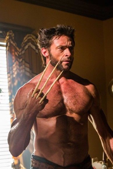 Logan/The Wolverine (Hugh Jackman) Young Hugh Jackman Wolverine, Wolverine Tattoo Ideas X Men, Hugh Jackman Shirtless Wolverine, Wolverine Shirtless Deadpool, Hugh Jackman Hot Pics, Hugh Jackman Deadpool And Wolverine, Hugh Jackman Wolverine Wallpaper, Wolverine Haircut, Hugh Jackman Wolverine Deadpool 3