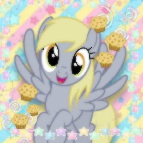 Derpy Mlp, Mlp Funny, Derpy Hooves, Scene Core, My Little Pony Wallpaper, Mlp Characters, My Lil Pony, Mlp Fan Art, My Little Pony Characters