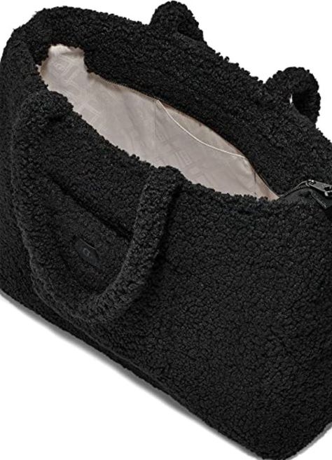 100% Polyester Sherpa Imported Sherpa large tote Self handle with front patch pocket Zip closure Dimensions: 39.5cm H x 40.5cm W x 14.2cm D Ubair005 #ugg adri a boot outfit #Adriano Ugge adrianougge #Adrian Uggeldal #adrianuggeldal #uggeri #adrielroque #Adrian bone #uggybone #Adrian Faure #uggafaure #Adriana Biava uggioni #abiavauggioni #Adriana Uggeri #adriadri1964 Michael Kors Crossbody Bag, Michael Kors Crossbody, Branded Handbags, Travel Tote, Boots Outfit, Large Tote, Womens Uggs, Neon Pink, Patch Pocket