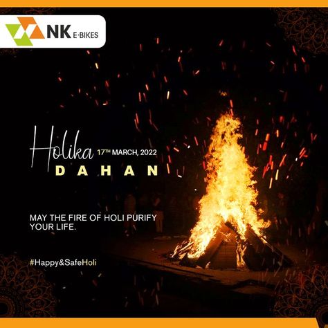 Let’s burn our all bad things in our life with this Holika Dahan, Make a colourful start with this Holi. Happy Holika Dahan !!! #HappyHolikaDahan #HolikaDahan #HappyHoli #HappyHoli2022 #HoliHai #ColourfulDay #Holi2022 #FestivalOfColours #HappyAndSafeHoli #SafeHoli Holi Dahan Poster, Holika Dahan Creative, Holika Dahan Creative Ads, Holi Ka Dahan, Happy Holika Dahan, Holi Happy, Holika Dahan, Shri Hari, Cartoon Art Drawing