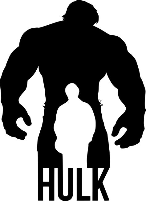 Hulk Svg, Hulk Png, Avengers Theme Birthday, Hulk Tattoo, Disney Silhouette Art, Avengers Theme, Laser Cut Decor, Disney Silhouette, Cut Out Art