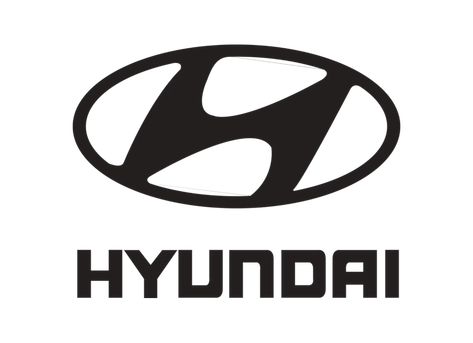 Hyundai Logo - Hyundai Symbol Meaning And History Hyundai Logo, Tucson Car, Automotive Illustration, Logo Sketches, Hyundai Motor, Allah Photo, Car Lot, On Logo, Hybrid Car