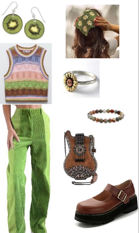 Sunflower Vol 6 and Kiwi Outfit Inspo Love On Tour Harry Styles Kiwi Harry Styles Outfit, Concert Fit Inspiration, Kiwi Inspired Outfits, Harry Style Inspired Outfits, Harry Styles Outfit Aesthetic, Harry Styles Concert Outfit Inspiration, Harry Style Outfits, Harry Styles Clothes Inspired Outfits, Outfit For Harry Styles Concert