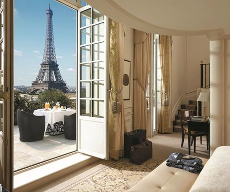 Shangri La Paris, Shangri La Hotel, Paris Luxury, Most Luxurious Hotels, Paris Apartments, Luxury Rooms, City Hotel, Shangri La, Paris Hotels