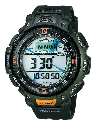 History | CASIO Casio Protrek, Solar Watch, Altimeter, Barometer, Sports Watch, Gshock Watch, Garmin Watch, Mens Fashion Trends, Sport Watches