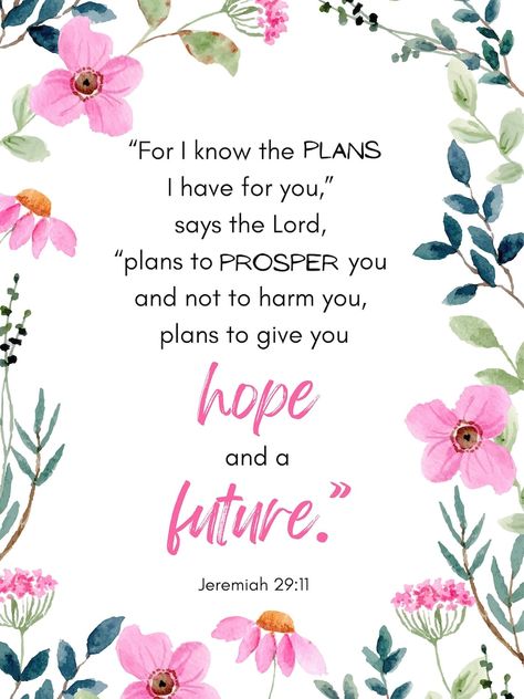 Jeremiah 29:11 Printable Poster - Etsy Jer 29:11, Jeremiah 29 11 Wallpapers Iphone, Jeremiah 29 11 Wallpapers, Jeremiah 29:11 Wallpaper Aesthetic, Jeremiah 29:11, Shekinah Core, Jeremiah 2911, Gods Presence, Bible Verse Memorization