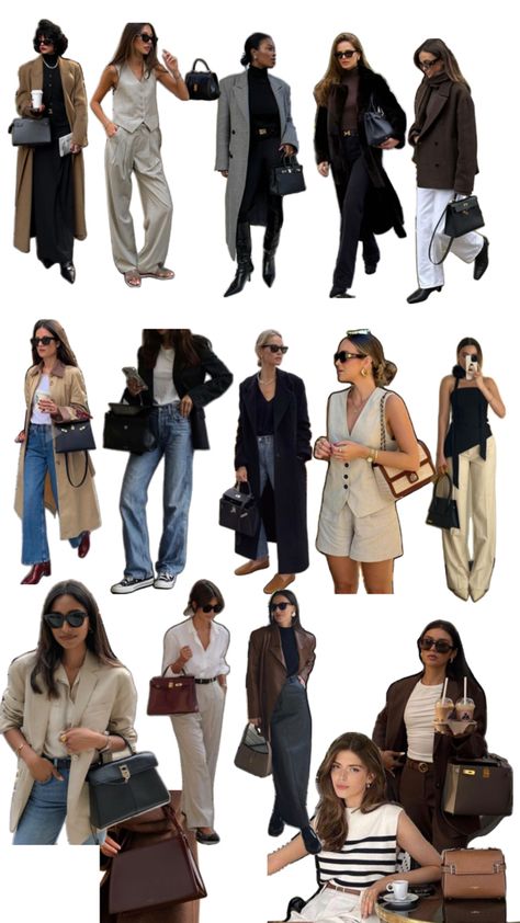 Smart Casual Work Outfit Women, Smart Casual Work Outfit, Capsule Wardrobe Outfits, Wardrobe Outfits, Looks Street Style, Streetwear Fashion Women, Casual Work Outfits, Comfy Fashion, Baddie Outfits Casual