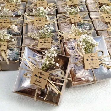 Favors Wedding Ideas, Kisses Wedding Favors, Wedding Chocolate Favors, Wedding Doorgift, Rustic Favors, Country Wedding Favors, Summer Wedding Favors, Favours Wedding, Edible Favors