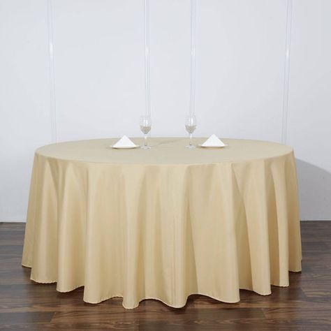 Round Table Sizes, Round Tablecloths, Head Tables, Wedding Table Linens, Table Overlays, Wedding Party Table, Tablecloth Sizes, Mantel Redondo, Table Skirt