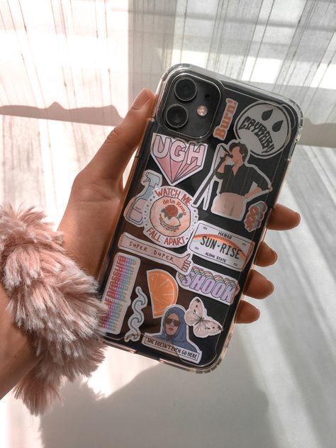 Phone Case Ideas, Tumblr Phone Case, Cases Aesthetic, Vintage Phone Case, Creative Iphone Case, Diy Organizer, Handmade Phone Case, Girly Phone Cases, Diy Iphone Case