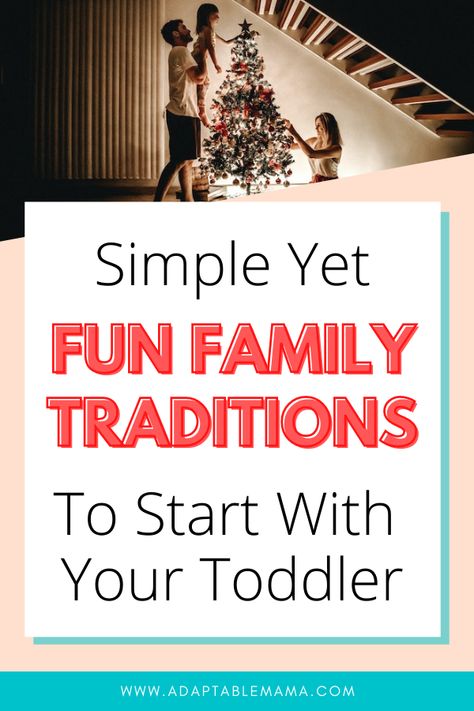 Here are some simple yet fun family traditions that you can do for the whole year. Create special memories with your family, especially your little ones, so they'll grow up reminiscing about these activities and loving every bit of their childhood. | family traditions | family ritual | childhood memories | family | love | time | lasting memories | new year | christmas | school | daily traditions | weekly traditions | seasonal | birthdays Childhood Traditions, Family Traditions To Start, Favorite Family Tradition, Christmas Holiday Traditions, Traditions To Start, Christmas Traditions Family, Family Pajama Sets, Fun Christmas Crafts, Love Time